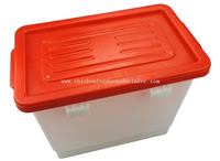 Válvula de flotación automática de alta calidad, tanque de agua portátil regulado con presión reducida para sistema de línea de bebida para pollos, LML-42