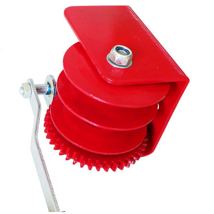 cabrestante manual