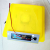 Incubadora de huevos completamente automática, Mini máquina para incubar huevos, incubadoras de huevos de gallina para 24, 36, 48, 56, 96, 112, incubadoras de huevos para el hogar