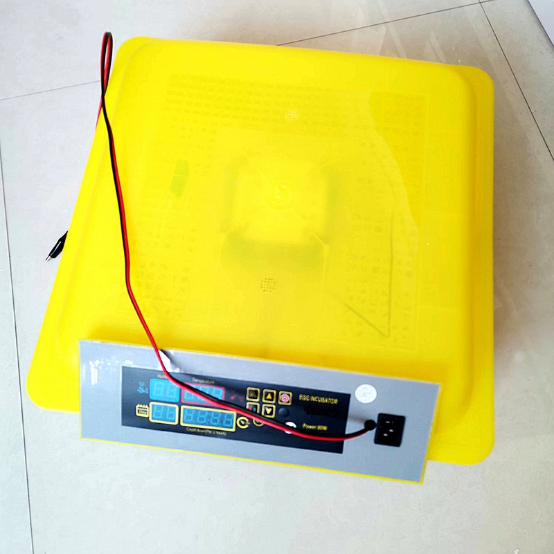 Incubadora de huevos completamente automática, Mini máquina para incubar huevos, incubadoras de huevos de gallina para 24, 36, 48, 56, 96, 112, incubadoras de huevos para el hogar