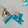 Bebedero para tetina para aves de corral, bebedero para tetinas de agua para conejos, LMR-25