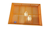 Cesta de incubación para incubadora, venta directa de fábrica, cesta de incubación de la mejor calidad y bandeja para huevos LMC-14