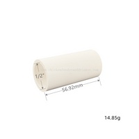 Conector de PVC especial para línea de cría de aves de corral, fabricante de conector de PVC, control de calidad LML-75